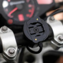 SOPORTE CON ALIMENTACION BEELINE MOTO 2 POWERED MOUNT