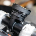 SOPORTE CON ALIMENTACION BEELINE MOTO 2 POWERED MOUNT