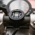 SOPORTE BEELINE MOTO 2 BAR CLAMP MOUNT