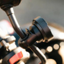 SOPORTE BEELINE MOTO 2 MIRROR / CROSS BAR MOUNT