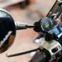 SOPORTE BEELINE MOTO 2 MIRROR / CROSS BAR MOUNT