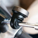 SOPORTE BEELINE MOTO 2 MIRROR / CROSS BAR MOUNT