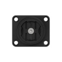 SOPORTE BEELINE MOTO 2 AMPS 4-HOLE BASE