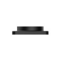SOPORTE BEELINE MOTO 2 AMPS 4-HOLE BASE