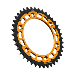 CORONA JT JTX 897-40 NARANJA