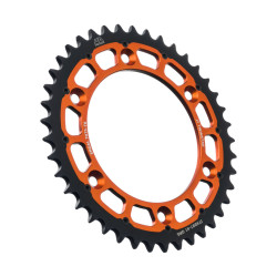 CORONA JT JTX 897-41 NARANJA