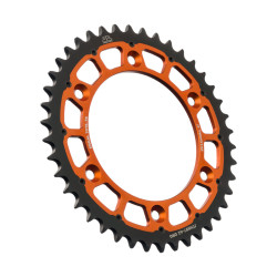CORONA JT JTX 897-42 NARANJA