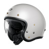 CASCO SHOEI J·O 2 OFF BLANCO