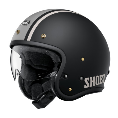 CASCO SHOEI J·O 2 AVENTURE TC10