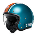 CASCO SHOEI J·O 2 AVENTURE TC2