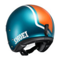 CASCO SHOEI J·O 2 AVENTURE TC2