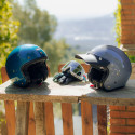 CASCO SHOEI J·O 2 AVENTURE TC10