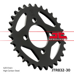 CORONA JT JTR 832-30