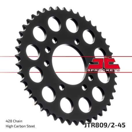 CORONA JT JTR 809/2-45