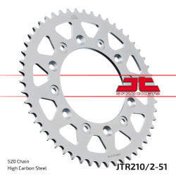CORONA JT JTR 210/2-51