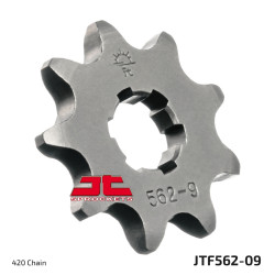 PIÑON JT JTF 562-09