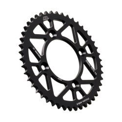 CORONA JT JTA 1204-46 NEGRO