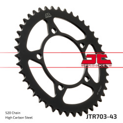 CORONA JT JTR 703-43