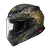 CASCO SHOEI NXR 2 FEARLESS TC5