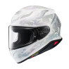 CASCO SHOEI NXR 2 FEARLESS TC6