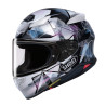 CASCO SHOEI NXR 2 ORIGAMI 2 TC5