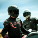 CASCO SHOEI NXR 2 FEARLESS TC5