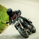 CASCO SHOEI NXR 2 FEARLESS TC5