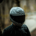 CASCO SHOEI NXR 2 FEARLESS TC5