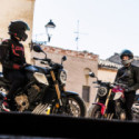 CASCO SHOEI NXR 2 FEARLESS TC5