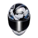 CASCO SHOEI NXR 2 ORIGAMI 2 TC5