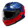 CASCO SHOEI GT-AIR 3 MIKE TC2