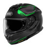 CASCO SHOEI GT-AIR 3 MIKE TC4
