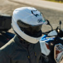 CASCO SHOEI GT-AIR 3 MIKE TC3