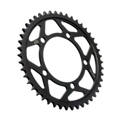 CORONA JT JTR 7-46 ZBK ZINC NEGRO