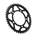 CORONA JT JTR 7-46 ZBK ZINC NEGRO