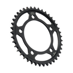 CORONA JT JTR 1304-41 ZBK ZINC NEGRO