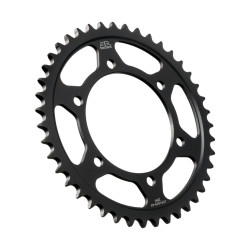 CORONA JT JTR 1876-43 ZBK ZINC NEGRO