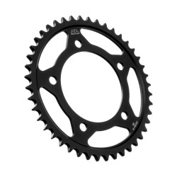 CORONA JT JTR 1304-44 ZBK ZINC NEGRO