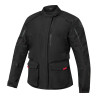 CHAQUETA LEVIOR GAMAN 2 WOMAN WP NEGRO