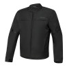 CHAQUETA LEVIOR NAKAMA 2 WP NEGRO