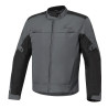 CHAQUETA LEVIOR NAKAMA 2 WP ANTRACITA