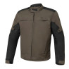 CHAQUETA LEVIOR NAKAMA 2 WP CAQUI