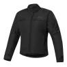 CHAQUETA LEVIOR NAKAMA 2 WOMAN WP NEGRO