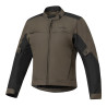 CHAQUETA LEVIOR NAKAMA 2 WOMAN WP CAQUI