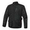 CHAQUETA LEVIOR GAMAN 2 WP NEGRO
