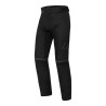 PANTALON LEVIOR MERAKI 2 WP NEGRO