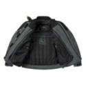 CHAQUETA LEVIOR GAMAN 2 WOMAN WP NEGRO