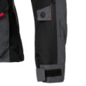 CHAQUETA LEVIOR GAMAN 2 WOMAN WP NEGRO