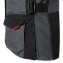 CHAQUETA LEVIOR GAMAN 2 WOMAN WP NEGRO