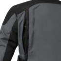 CHAQUETA LEVIOR GAMAN 2 WOMAN WP NEGRO